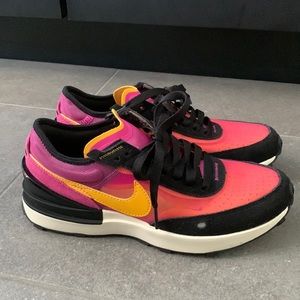 Nike Kids Waffle One Sneaker